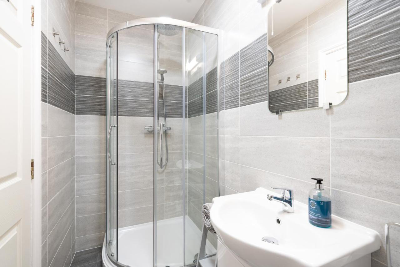Stunning Sea Views Ventnor Apartment Εξωτερικό φωτογραφία